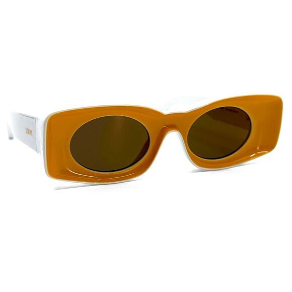 NEW!!! LOEWE Sunglasses LW40033I 39E Authentic - Picture 1 of 12